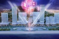 Réaménagement de Bai Sau Thuy Van Vung Tau Réaménagement de Bai Sau Thuy Van Vung Tau