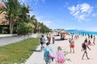 Réaménagement Plage de Bai Sau Thuy Van Vung Tau Réaménagement Plage de Bai Sau Thuy Van Vung Tau