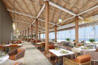Le Beachclub côté Gauche - The Maris Vũng Tàu, Bãi Sau, Việt Nam Le Beachclub côté Gauche - The Maris Vũng Tàu, Bãi Sau, Việt Nam