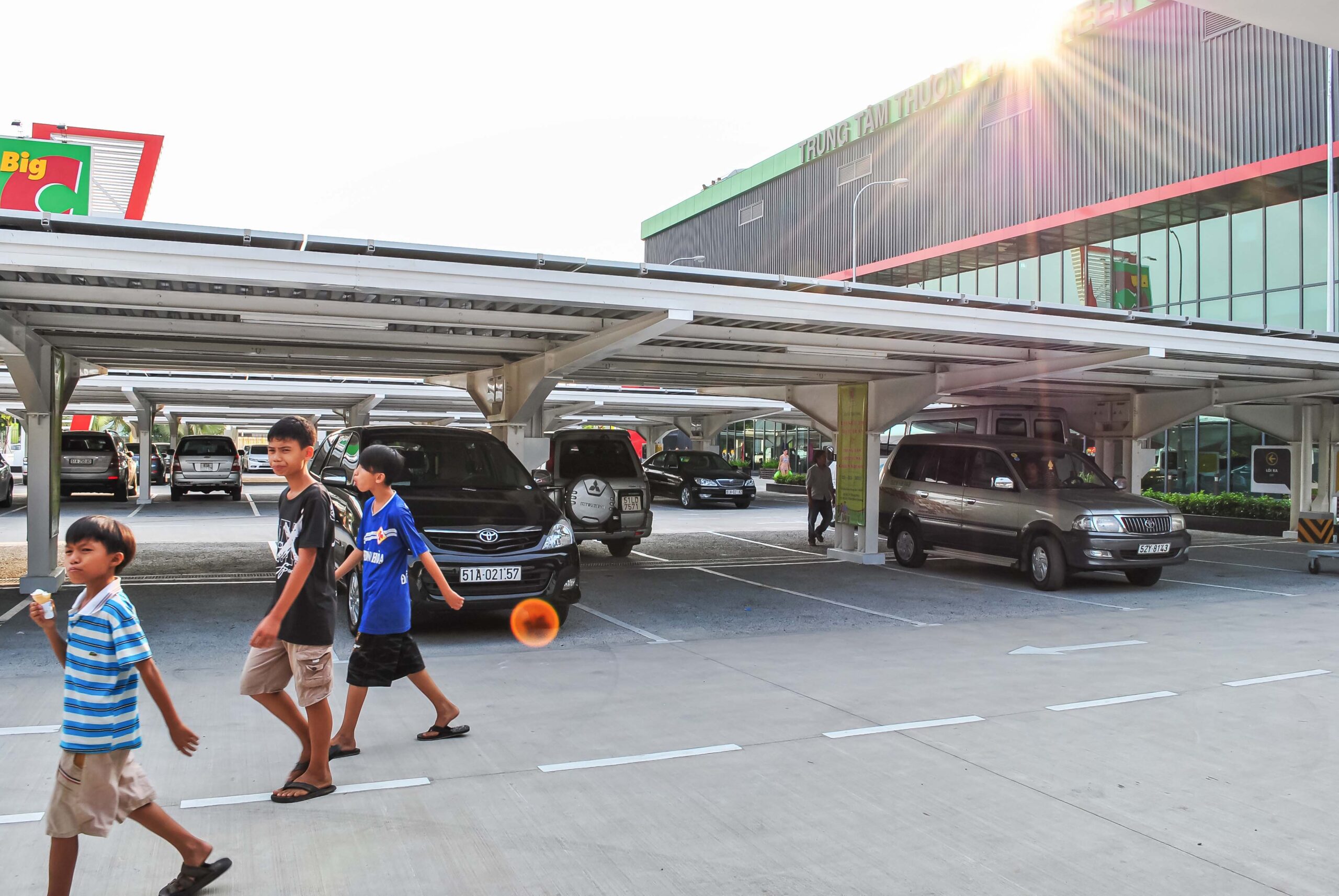 BigC GreenSquare-photovoltaique-2