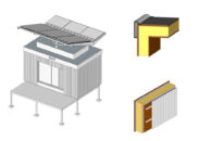 Épod off-grid-12 Épod off-grid-12