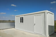 Épod off-grid-17 Épod off-grid-17