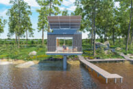 Épod off-grid-6 Épod off-grid-6