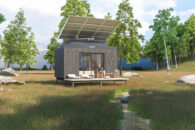 Épod off-grid-8 Épod off-grid-8