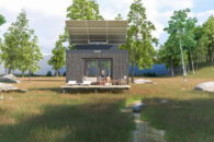 Épod off-grid-9 Épod off-grid-9