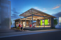 Centre communautaire Holcim, Thu Thiem, Ho Chi Minh-Ville