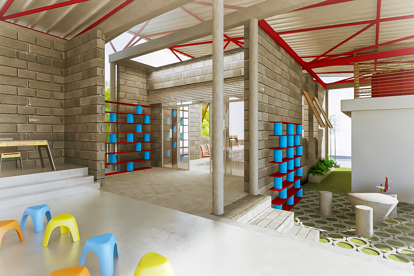 HolcimCommunityCenter-12