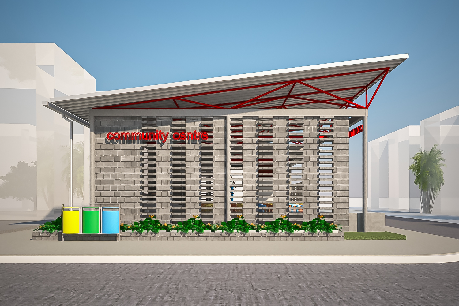 HolcimCommunityCenter-9