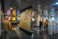 L'Espace expo-13 L'Espace expo-13