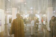 Le Rideau de Soie de Hanoi L’Espace Centre Culturel Français de Hanoi