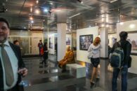 L'Espace expo-9 L'Espace expo-9