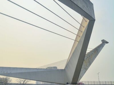 Chim Lac Viet Công Viên Hòa Bình Monument de la Paix Hanoi Vietnam