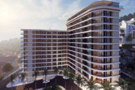 Design organique courbes Regal Vung Tau Design organique courbes Regal Vung Tau