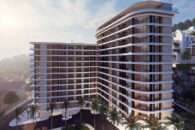 Design organique courbes Regal Vung Tau Design organique courbes Regal Vung Tau