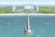 Le All-day restaurant du Beachclub Central – The Maris Vung Tau Le All-day restaurant du Beachclub Central – The Maris Vung Tau