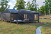 L’épod eco-living habitat econome sain campagne