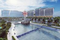 Le condotel Atlantic - The Maris Vung Tau Le condotel Atlantic - The Maris Vung Tau