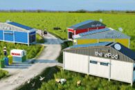 Épod Mékong connecté : un projet de petites habitations écologiques avec du Wifi Épod Mékong connecté : un projet de petites habitations écologiques avec du Wifi