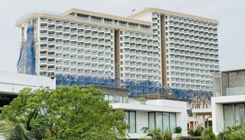 Condotel Alaric The Maris Vung Tau
