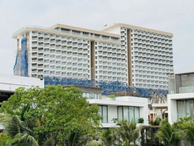 Condotel Alaric The Maris Vung Tau