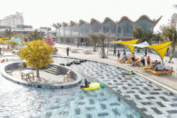 Le Beachclub Central - The Maris Vung Tau Le Beachclub Central - The Maris Vung Tau