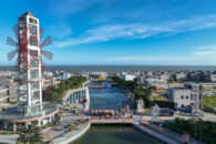 default Moulin Rouge du The Maris Vung Tau