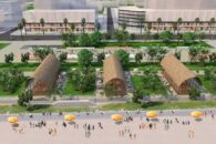 BaiSau-Village gastronomique BaiSau-Village gastronomique