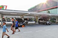Big C Dĩ An, Bình Dương : premier centre commercial certifié LOTUS et LEED au Vietnam Big C Dĩ An, Bình Dương : premier centre commercial certifié LOTUS et LEED au Vietnam