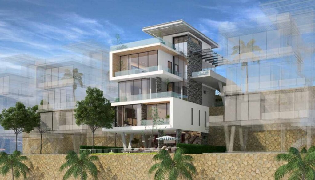 The Regal Vung Tau éco-quartier résidentiel