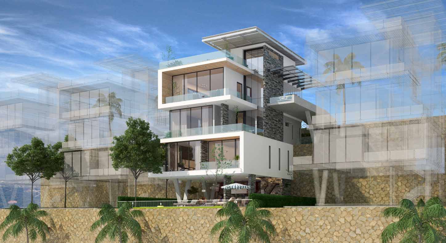 The Regal Vung Tau éco-quartier résidentiel