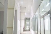 Usine eco-friendly Hung Yen près de Hanoi Usine eco-friendly Hung Yen près de Hanoi