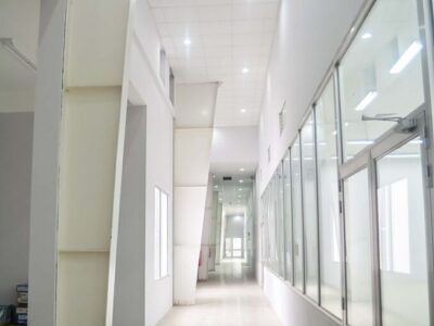 Usine eco-friendly Hung Yen près de Hanoi