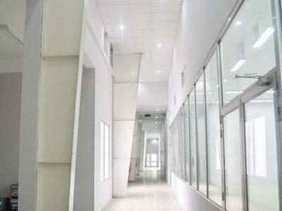 Usine eco-friendly Hưng Yên, près de Hà Nội, Việt Nam