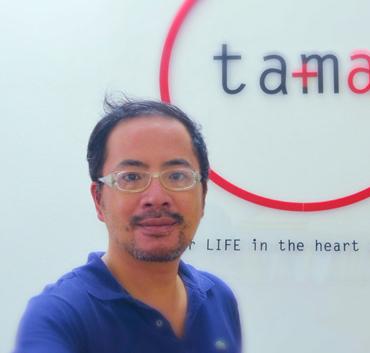 Chi Tam Nguyen - TAMA Architecture Paris