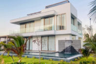 Les Villas - The Maris Vung Tau Les Villas - The Maris Vung Tau