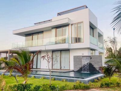 Les Villas - The Maris Vung Tau