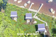Qu'est-ce qu'un Épod Qu'est-ce qu'un Épod