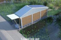 1.L'épod low-cost 1.L'épod low-cost