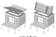 3.L'épod off-grid - toit qui tourne 3.L'épod off-grid - toit qui tourne