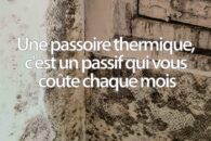 Renovation energetique - du DPE G a B