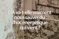 Renovation energetique - du DPE G a B Renovation energetique - du DPE G a B