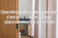 Renovation energetique - du DPE G a B - 2 Renovation energetique - du DPE G a B